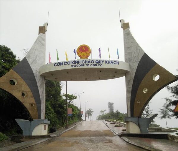 Quảng Trị - Khám phá Đảo Cồn Cỏ (2 ngày)