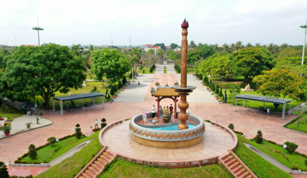 Quảng Trị - Một ngày đặc biệt ở Quảng Trị (trong ngày) - Ảnh 4