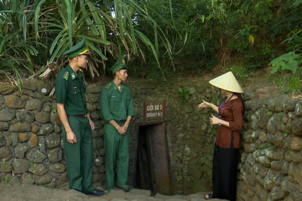 Quảng Trị - Một ngày đặc biệt ở Quảng Trị (trong ngày) - Ảnh 3